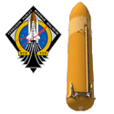ET-138 Arrival logo
